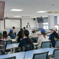 2024 서원대학교 UN-SDGs기반 지역리빙랩 프로젝트 1학기